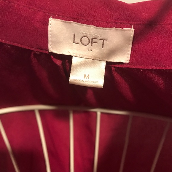 Loft blouse - Picture 3 of 3